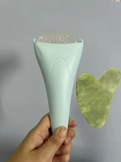 ice roller pour visage