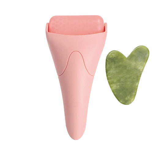 ice roller pour visage