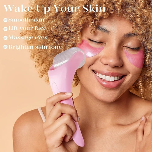 ice roller pour visage